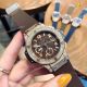 Hublot Big Bang Tutti Frutti Blue Dial Rose Gold diamond Watches - Best Copy (4)_th.jpg